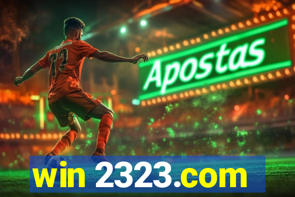 win 2323.com